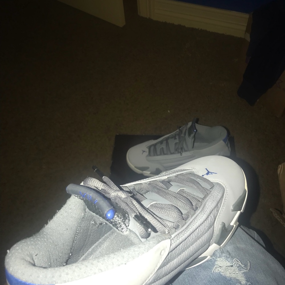 Jordan 14 - Picture 5 of 6